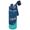 Step by Step Isolierte Edelstahl - Water Bottle 500ml (Police)