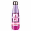 Step by Step Isolierte Edelstahl - Trinkflasche 500ml (Star Stella)