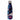 Step by Step Isolierte Edelstahl - Trinkflasche 500ml (Starship Galactus) - Markenkoffer
