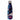 Step by Step Isolierte Edelstahl - Trinkflasche 500ml (Starship Galactus) - Markenkoffer