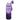 Step by Step Isolierte Edelstahl - Trinkflasche 500ml (Sweet Butterfly) - Markenkoffer