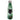 Step by Step Isolierte Edelstahl - Trinkflasche 500ml (Wild Cat Chiko) - Markenkoffer