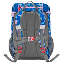 Step by Step KID Reflect - Rucksack - Set 3tlg. 35 cm (Seashell Pearl) - Markenkoffer