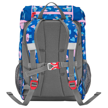 Step by Step KID Reflect - Rucksack - Set 3tlg. 35 cm (Seashell Pearl) - Markenkoffer