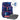 Step by Step Kid Reflect Rucksack - Set 3tlg. (Star Seahorse Zoe) - Markenkoffer