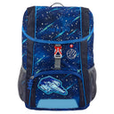 Step by Step Kid Reflect Rucksack - Set 3tlg. (Star Shuttle Elio) - Markenkoffer