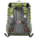 Step by Step KID - Rucksack - Set 3tlg. 35 cm (Dino Tres) - Markenkoffer