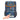 Step by Step KID - Rucksack - Set 3tlg. 35 cm (Helicopter Sam) - Markenkoffer