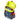 Step by Step KID - Rucksack - Set 3tlg. 35 cm (Helicopter Sam) - Markenkoffer