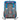 Step by Step KID - Rucksack - Set 3tlg. 35 cm (Mermaid Lola) - Markenkoffer