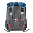 Step by Step KID - Rucksack - Set 3tlg. 35 cm (Tractor Freddy) - Markenkoffer