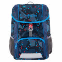 Step by Step KID - Rucksack - Set 3tlg. 35 cm (Tractor Freddy) - Markenkoffer