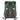 Step by Step Kid Shine Rucksack - Set 3 tlg. - inklusiv Sitzkissen 26 cm (Dino Night Tyro) - Markenkoffer