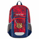 Step by Step KIGA Maxi FC Bayern - Rucksack - Set 2tlg. (Berni) - Markenkoffer