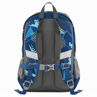 Step by Step KIGA Maxi - Rucksack - Set 2tlg. (Bagger Bobby) - Markenkoffer