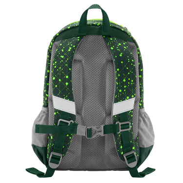 Step by Step KIGA Maxi - Rucksack - Set 2tlg. (Dino Nilo) - Markenkoffer