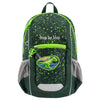 Step by Step KIGA Maxi - Rucksack-Set 2tlg. (Dino Nilo)
