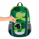 Step by Step KIGA Maxi - Rucksack-Set 2tlg. (Little Wild Cat Chiko) - Ansicht 4