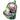 Step by Step KIGA Mini - Rucksack - Set 2tlg. (Dino Nilo) - Markenkoffer
