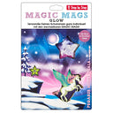 Step by Step Magic Mags Glow 3tlg. (Pegasus Night Nuala) - Markenkoffer