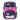 Step by Step Neon Pull - Over (für 2in1 Plus) - Sicherheitsset (pink) - Markenkoffer