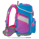 Step by Step Space NEON Schulranzen - Set 5 tlg. (Kolibri Kaja) - Markenkoffer