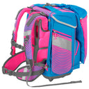 Step by Step Space NEON Schulranzen - Set 5 tlg. (Kolibri Kaja) - Markenkoffer