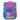 Step by Step Space NEON Schulranzen - Set 5 tlg. (Kolibri Kaja) - Markenkoffer