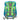 Step by Step Space NEON Schulranzen - Set 5 tlg. (Race Car Chuck) - Markenkoffer