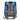 Step by Step Space Reflect Schulranzen Set 5 tlg. (Star Shuttle Elio) - Markenkoffer