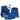 Step by Step Space Reflect Schulranzen Set 5 tlg. (Star Shuttle Elio) - Markenkoffer