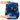 Step by Step Space Reflect Schulranzen Set 5 tlg. (Star Shuttle Elio) - Markenkoffer