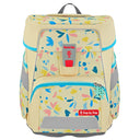 Step by Step Space - Schulranzen Set 5tlg. (Cat Lilly) - Markenkoffer