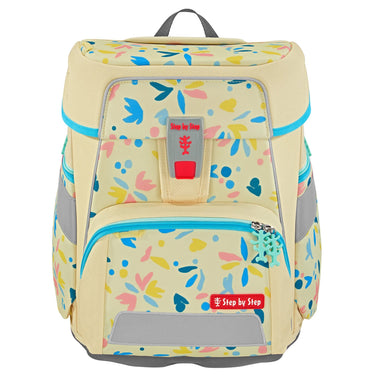 Step by Step Space - Schulranzen Set 5tlg. (Cat Lilly) - Markenkoffer