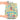 Step by Step Space - Schulranzen Set 5tlg. (Cat Lilly) - Markenkoffer