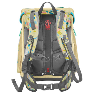 Step by Step Space - Schulranzen Set 5tlg. (Cat Lilly) - Markenkoffer