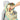 Step by Step Space - Schulranzen Set 5tlg. (Cat Lilly) - Markenkoffer