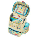 Step by Step Space - Schulranzen Set 5tlg. (Cat Lilly) - Markenkoffer