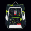 Step by Step Space - Schulranzen Set 5tlg. (Danger Cat Chiko) - Markenkoffer