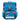 Step by Step Space - Schulranzen Set 5tlg. (Dolphin Pippa) - Markenkoffer