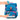 Step by Step Space - Schulranzen Set 5tlg. (Dolphin Pippa) - Markenkoffer