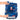 Step by Step Space - Schulranzen Set 5tlg. (Manta Rio) - Markenkoffer