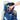 Step by Step Space - Schulranzen Set 5tlg. (Manta Rio) - Markenkoffer