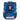 Step by Step Space - Schulranzen Set 5tlg. (Manta Rio) - Markenkoffer