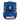 Step by Step Space - Schulranzen Set 5tlg. (Manta Rio) - Markenkoffer