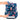 Step by Step Space - Schulranzen Set 5tlg. (Mermaid Delia) - Markenkoffer