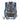 Step by Step Space - Schulranzen Set 5tlg. (Mermaid Delia) - Markenkoffer
