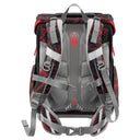 Step by Step Space - Schulranzen Set 5tlg. (Ninja Yuma) - Markenkoffer