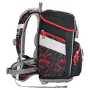 Step by Step Space - Schulranzen Set 5tlg. (Ninja Yuma) - Markenkoffer