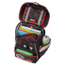 Step by Step Space - Schulranzen Set 5tlg. (Ninja Yuma) - Markenkoffer